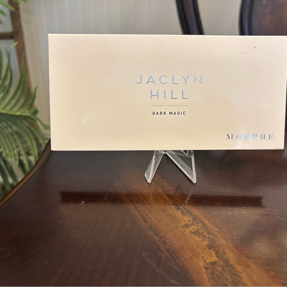 Morphe Jaclyn Hill Dark Magic Palette
